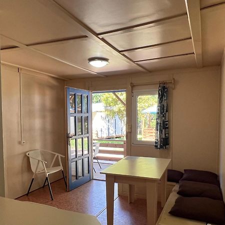 Camping Turismar Tossa de Mar Zewnętrze zdjęcie