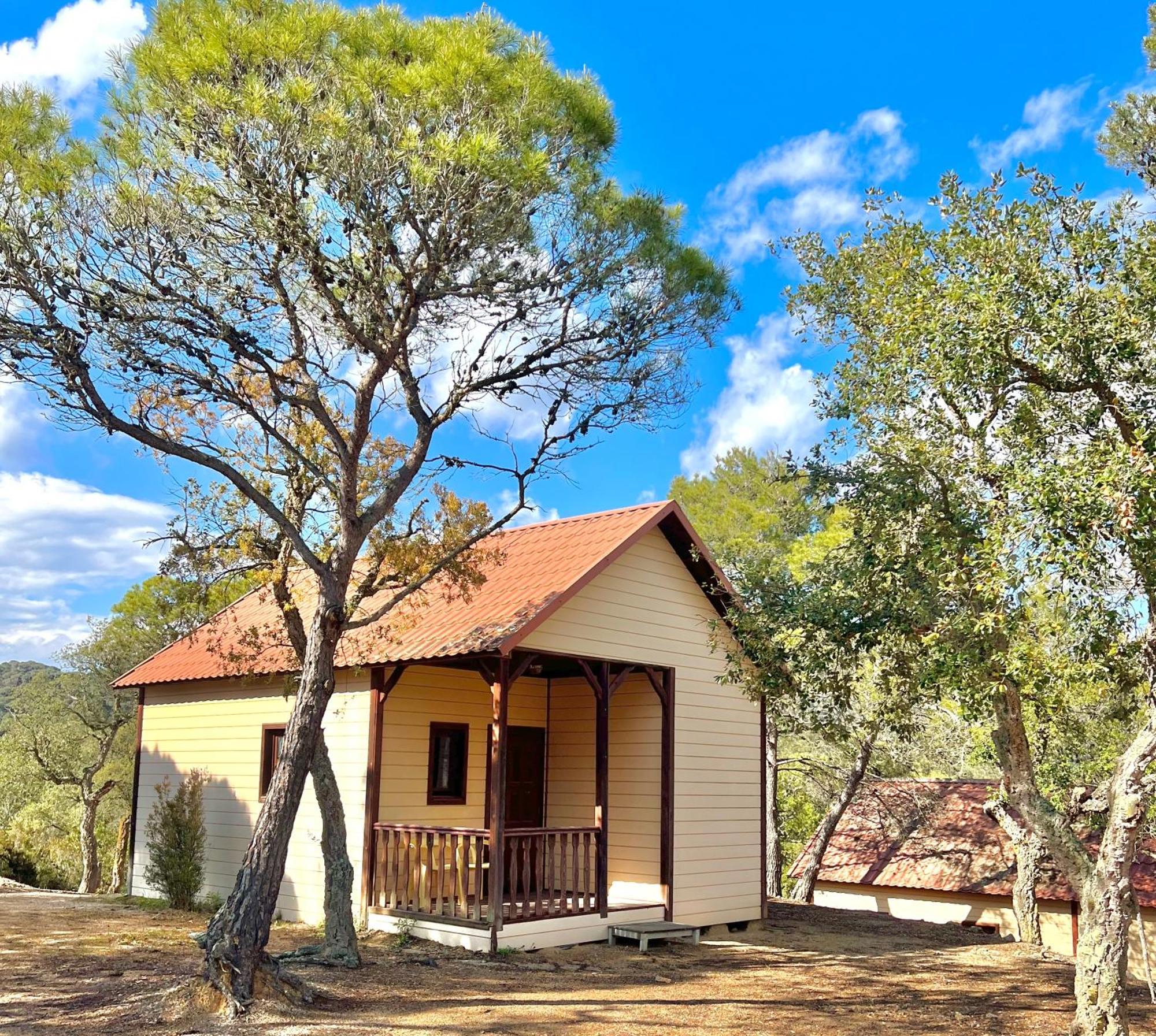 Camping Turismar Tossa de Mar Zewnętrze zdjęcie