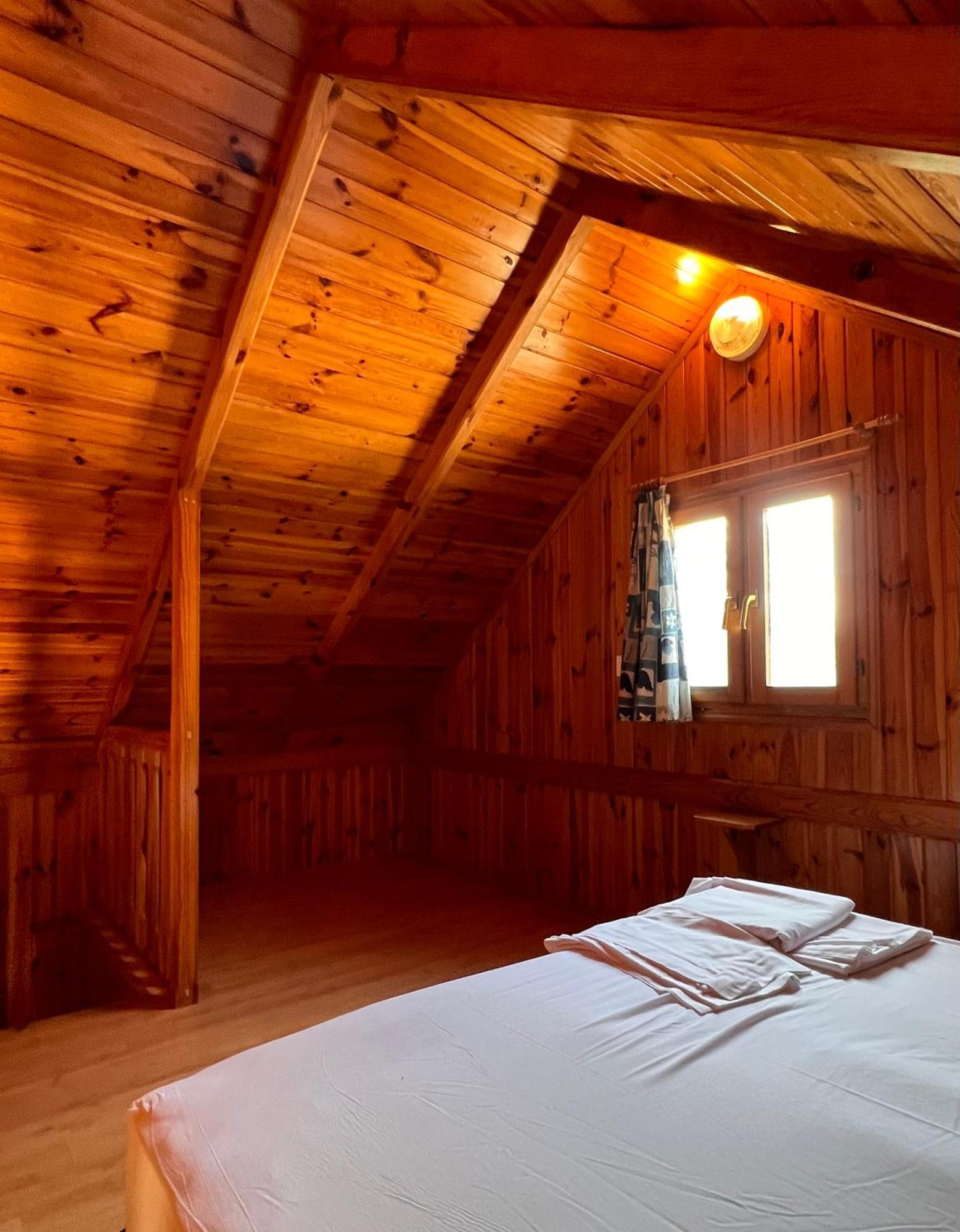 Camping Turismar Tossa de Mar Zewnętrze zdjęcie