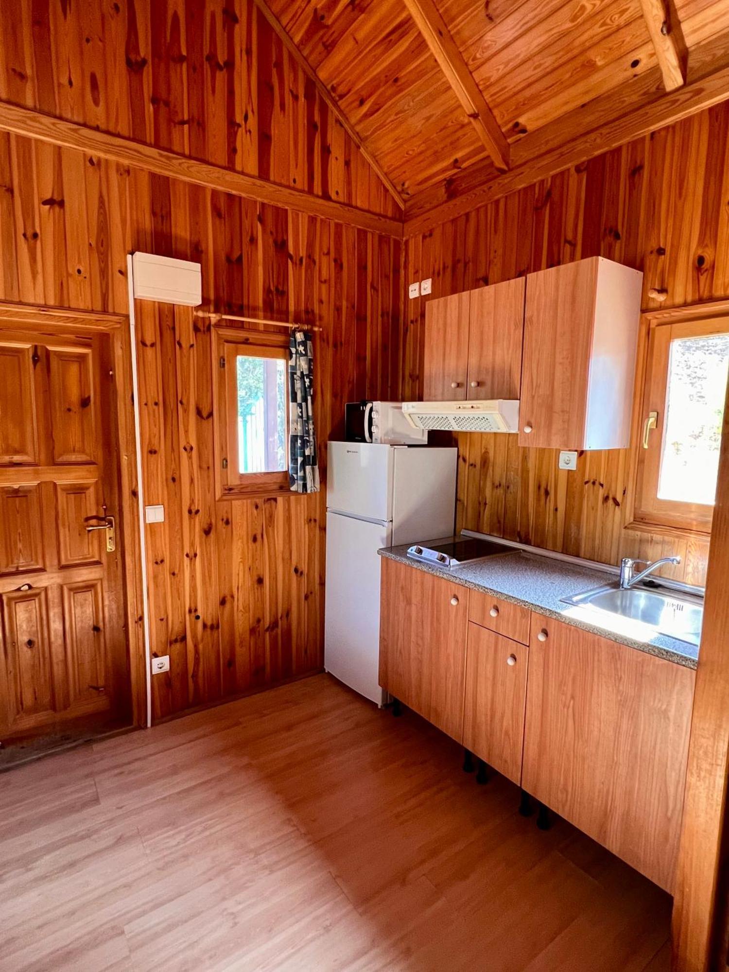 Camping Turismar Tossa de Mar Zewnętrze zdjęcie