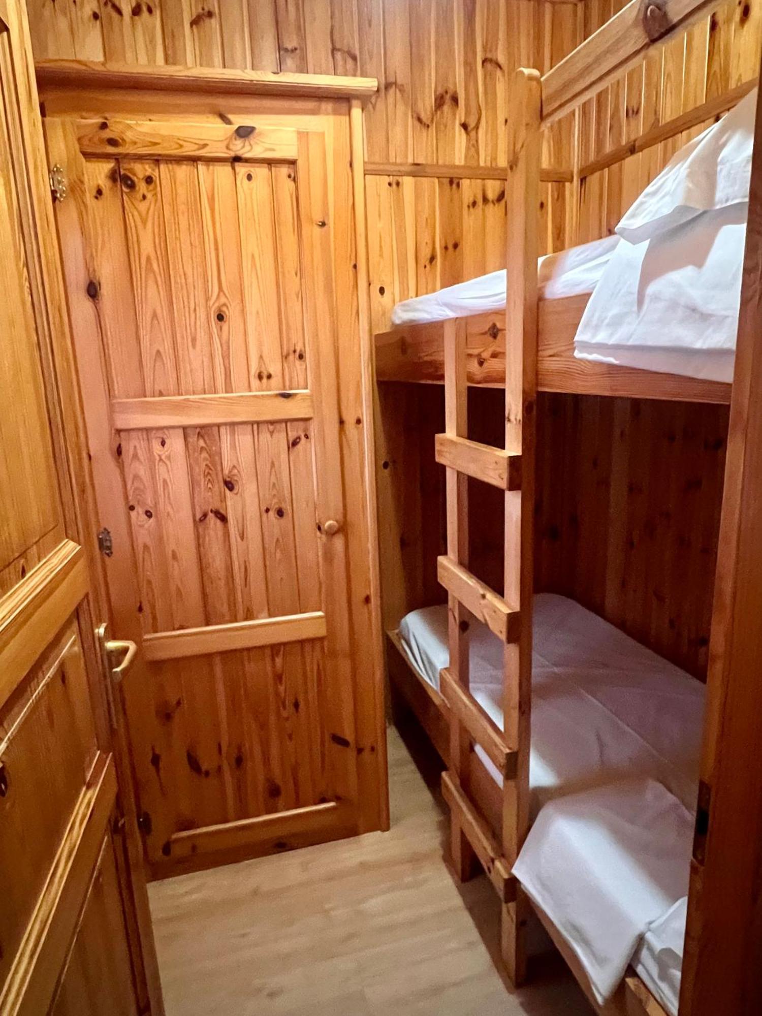 Camping Turismar Tossa de Mar Zewnętrze zdjęcie