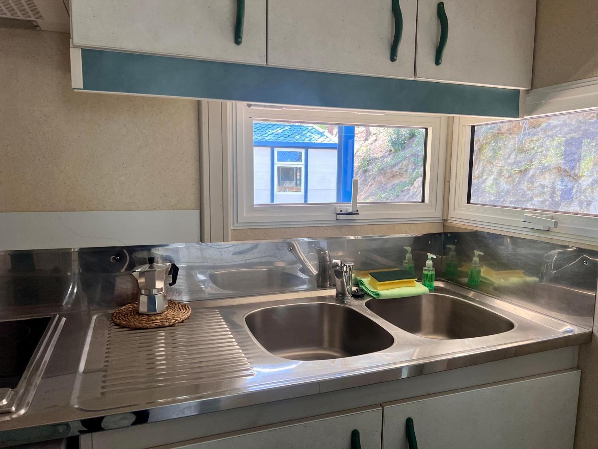 Camping Turismar Tossa de Mar Zewnętrze zdjęcie