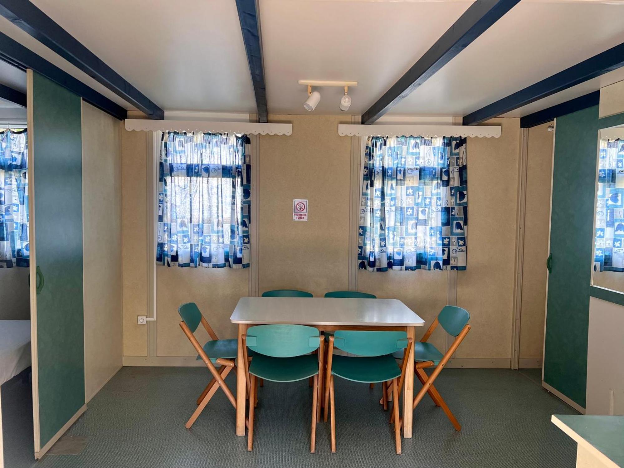 Camping Turismar Tossa de Mar Zewnętrze zdjęcie