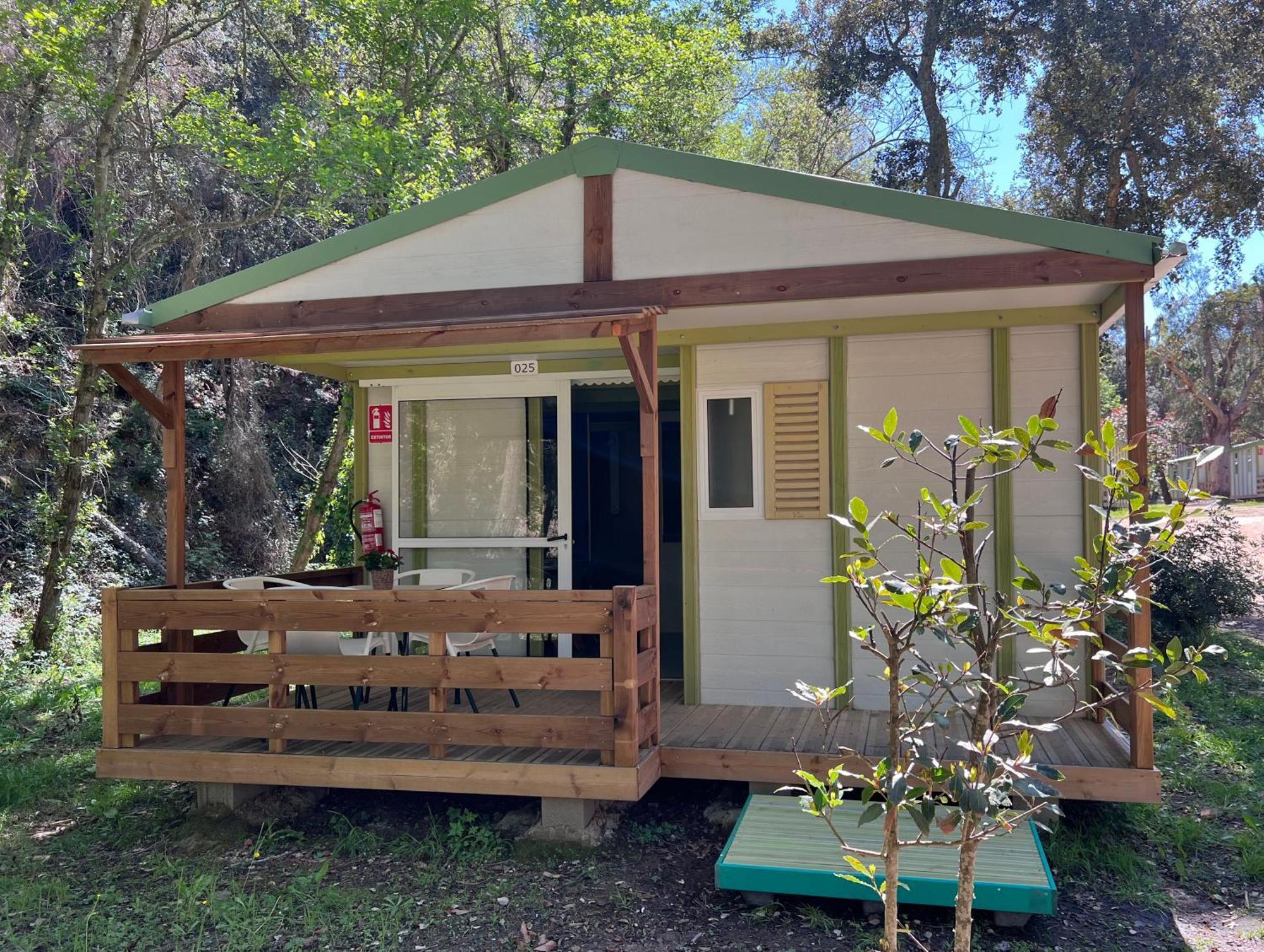 Camping Turismar Tossa de Mar Zewnętrze zdjęcie