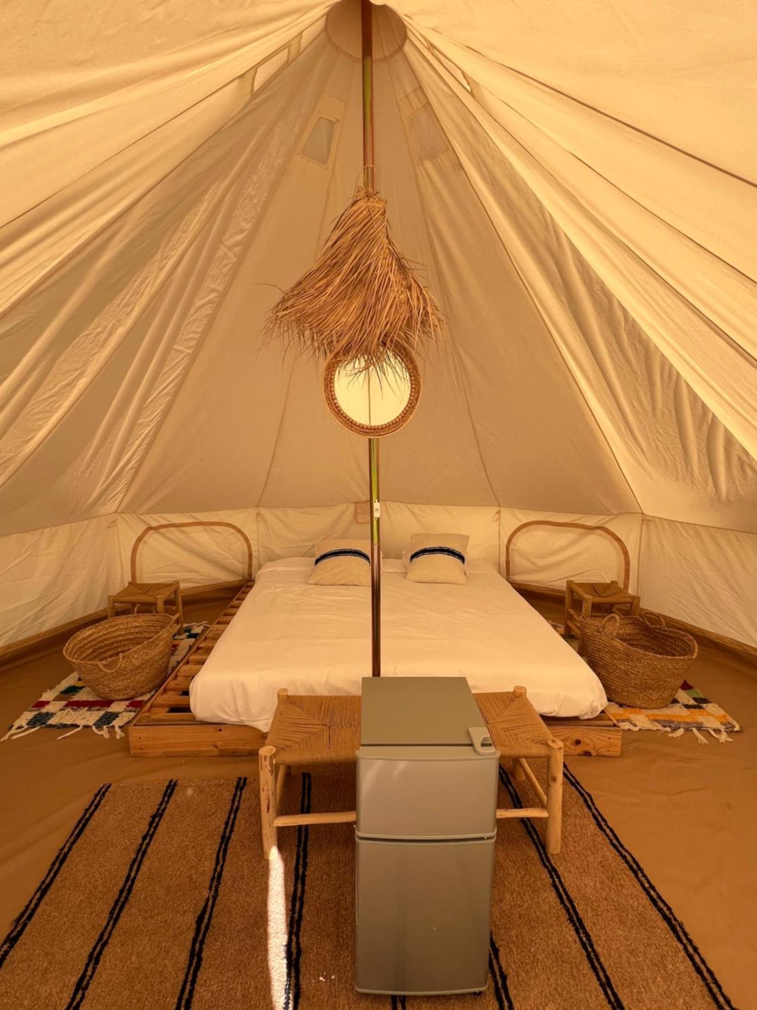 Camping Turismar Tossa de Mar Zewnętrze zdjęcie