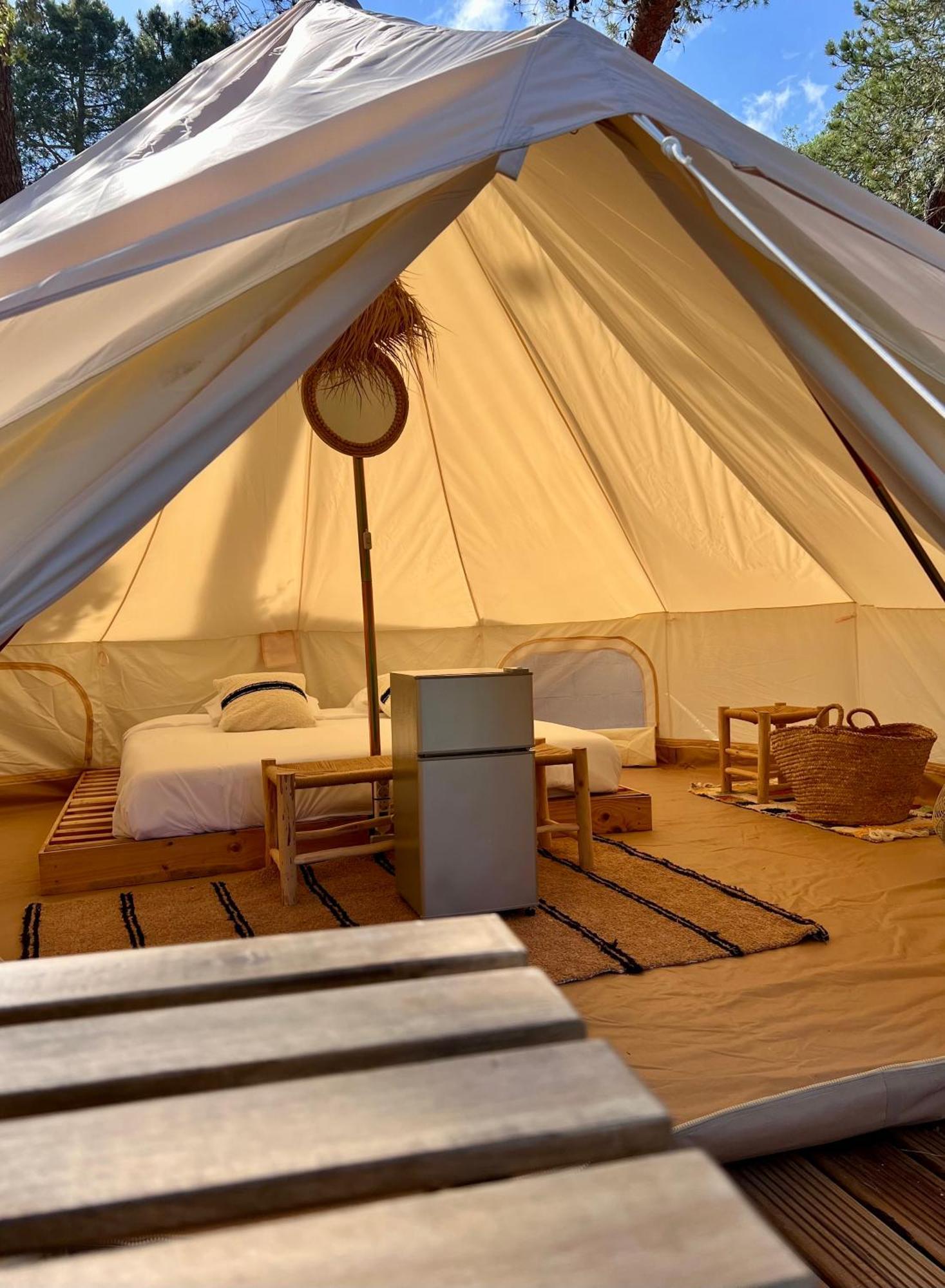 Camping Turismar Tossa de Mar Zewnętrze zdjęcie