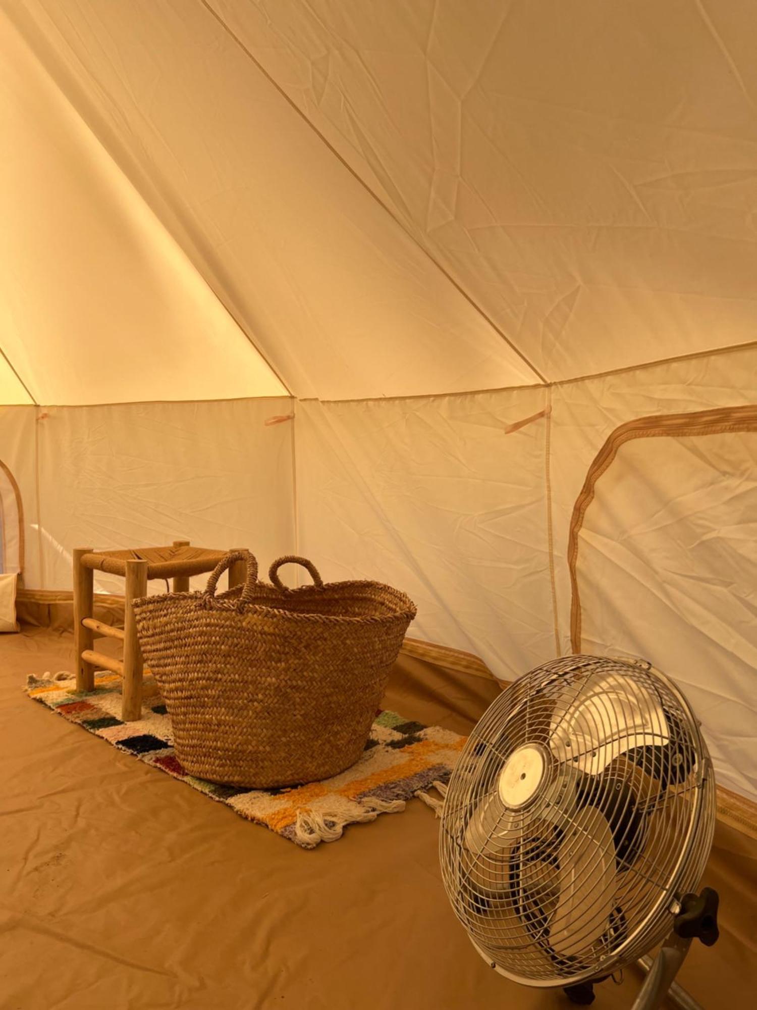 Camping Turismar Tossa de Mar Zewnętrze zdjęcie