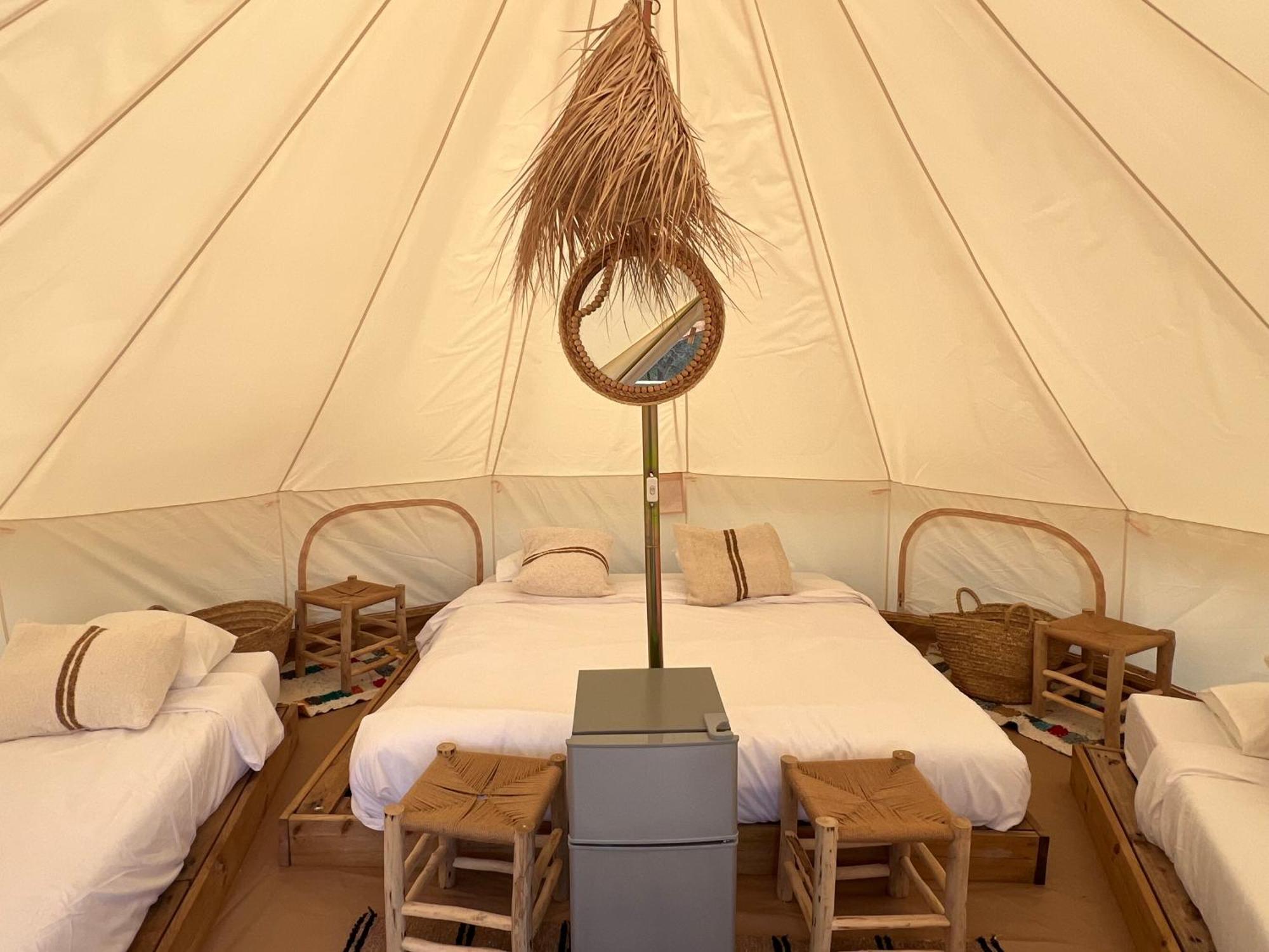 Camping Turismar Tossa de Mar Zewnętrze zdjęcie