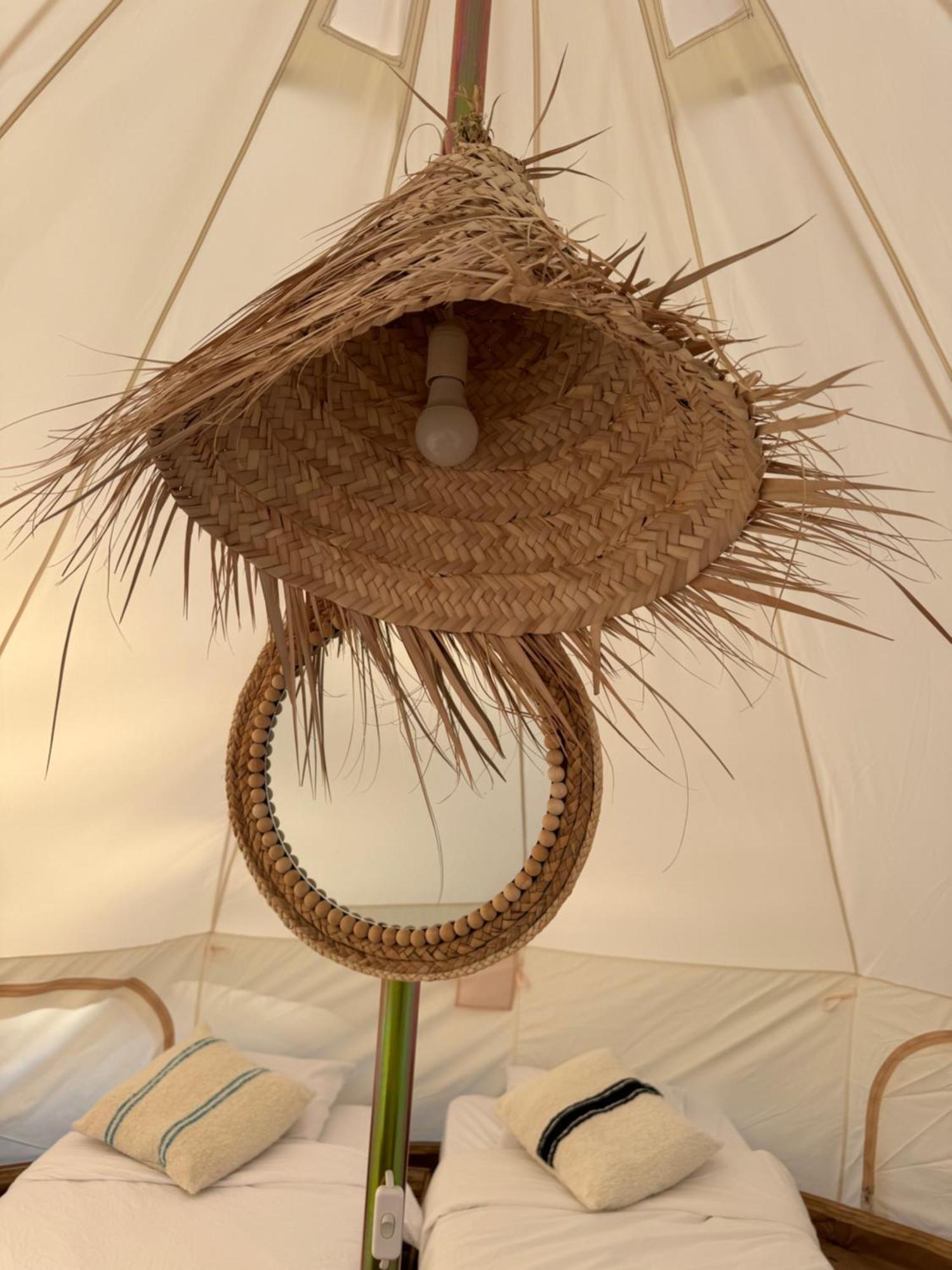 Camping Turismar Tossa de Mar Zewnętrze zdjęcie