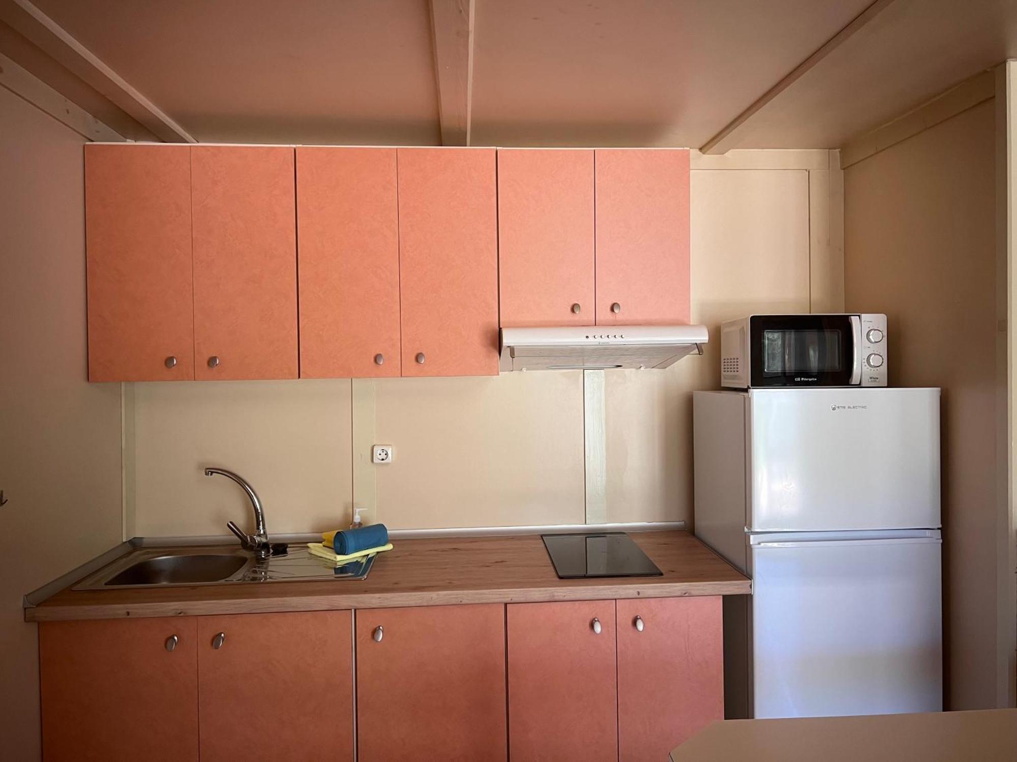 Camping Turismar Tossa de Mar Zewnętrze zdjęcie