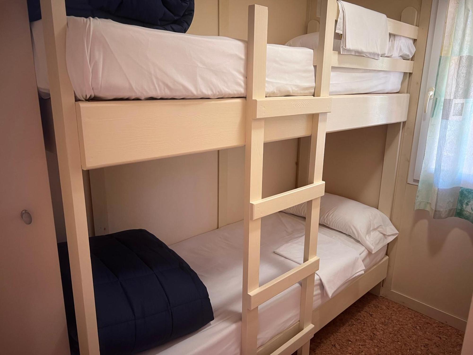 Camping Turismar Tossa de Mar Zewnętrze zdjęcie