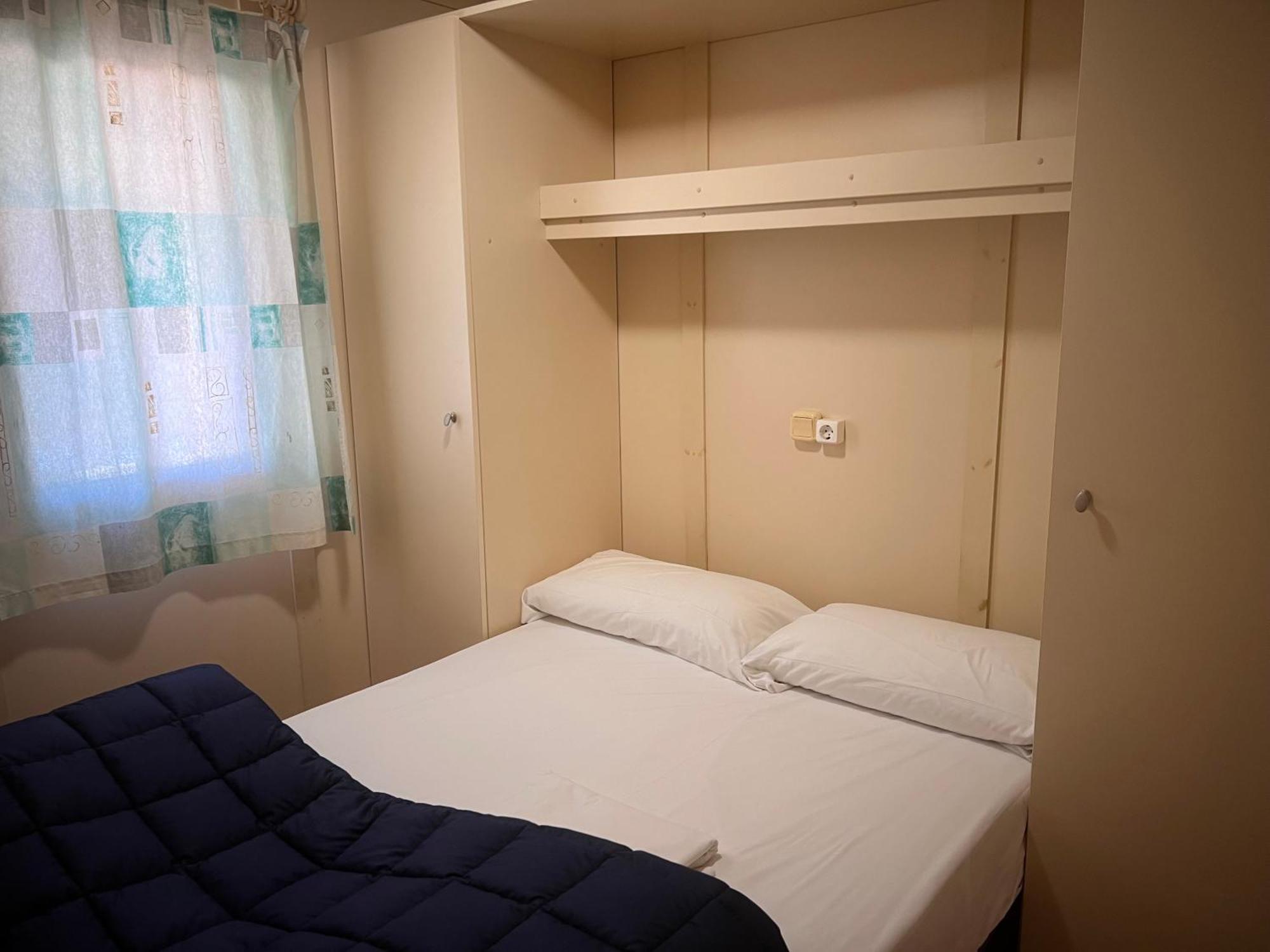 Camping Turismar Tossa de Mar Zewnętrze zdjęcie