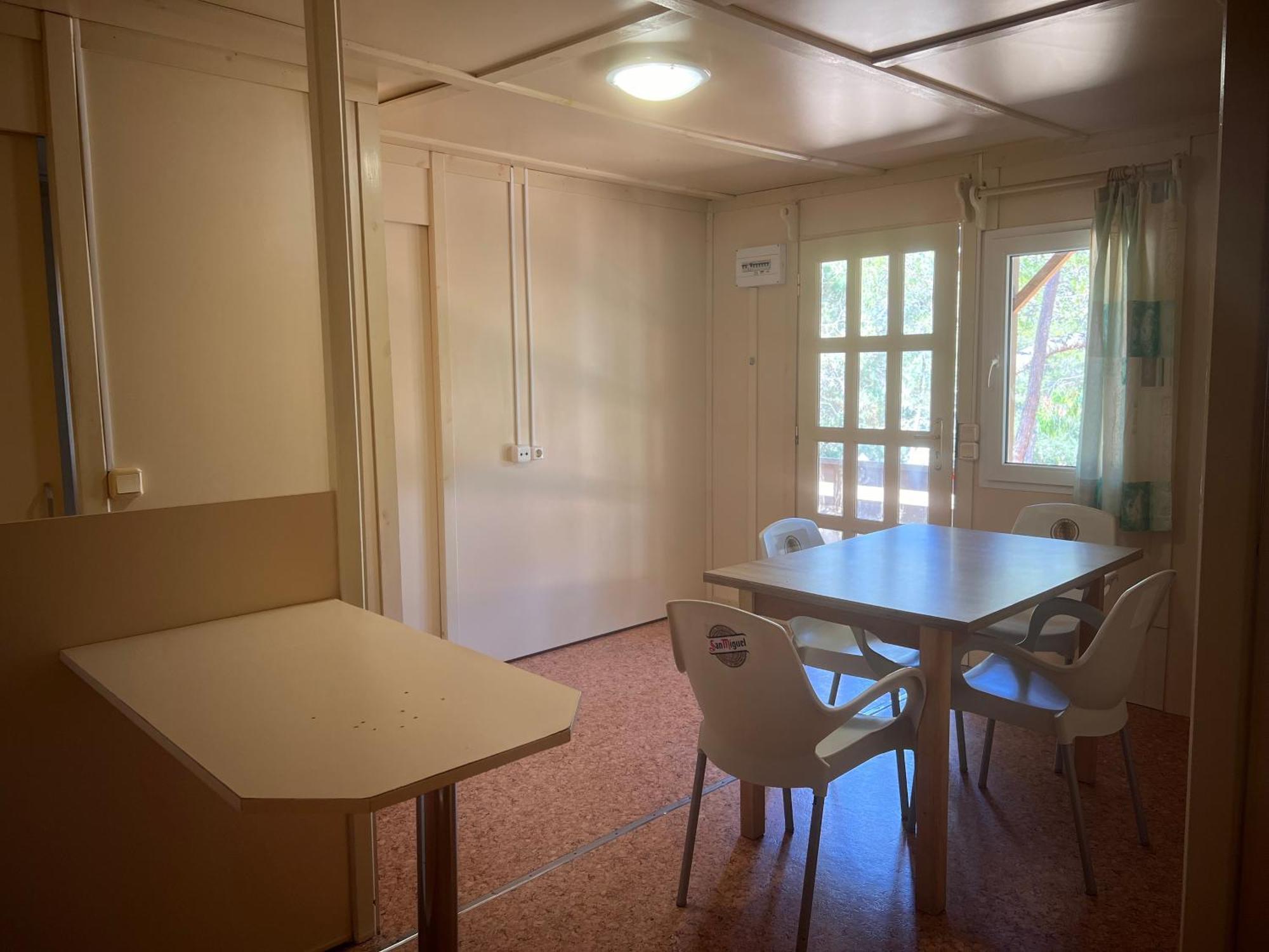 Camping Turismar Tossa de Mar Zewnętrze zdjęcie