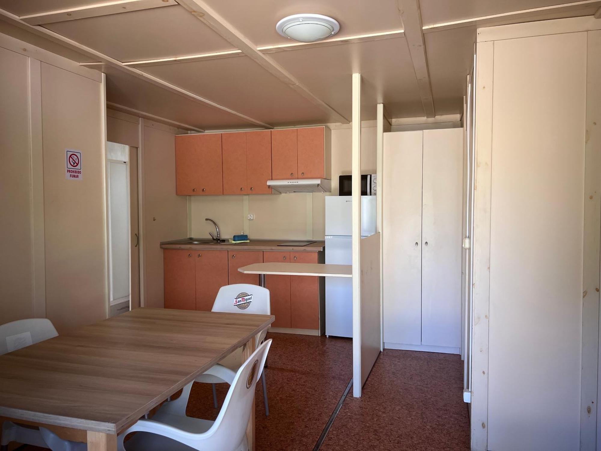 Camping Turismar Tossa de Mar Zewnętrze zdjęcie