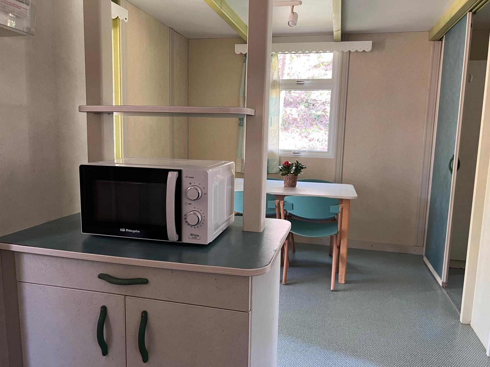 Camping Turismar Tossa de Mar Zewnętrze zdjęcie