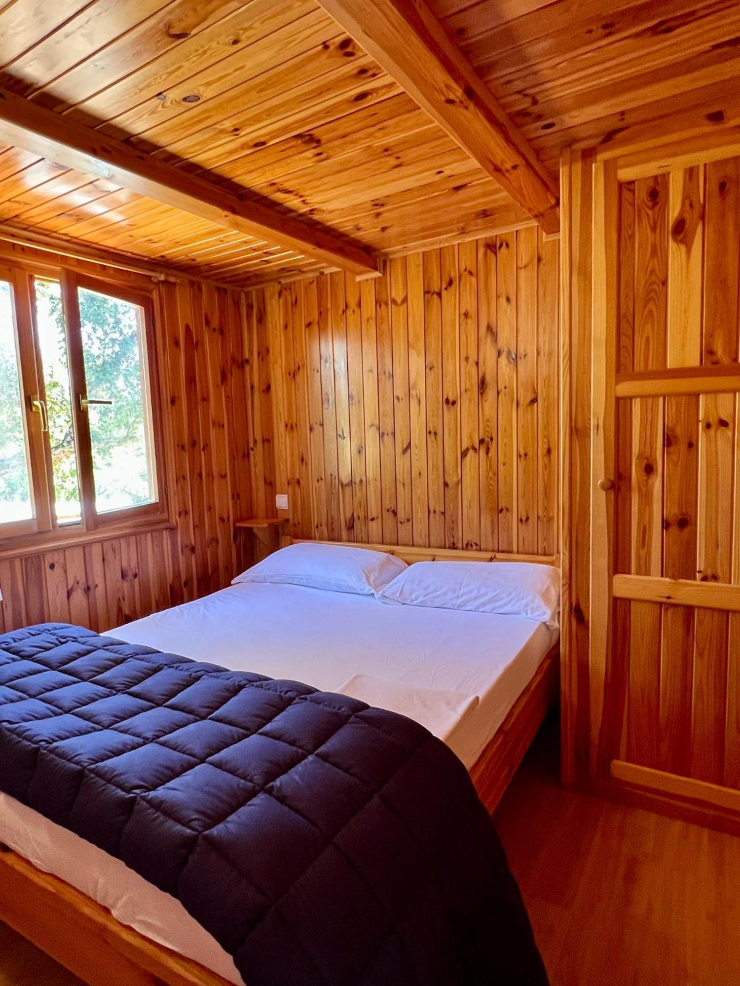 Camping Turismar Tossa de Mar Zewnętrze zdjęcie