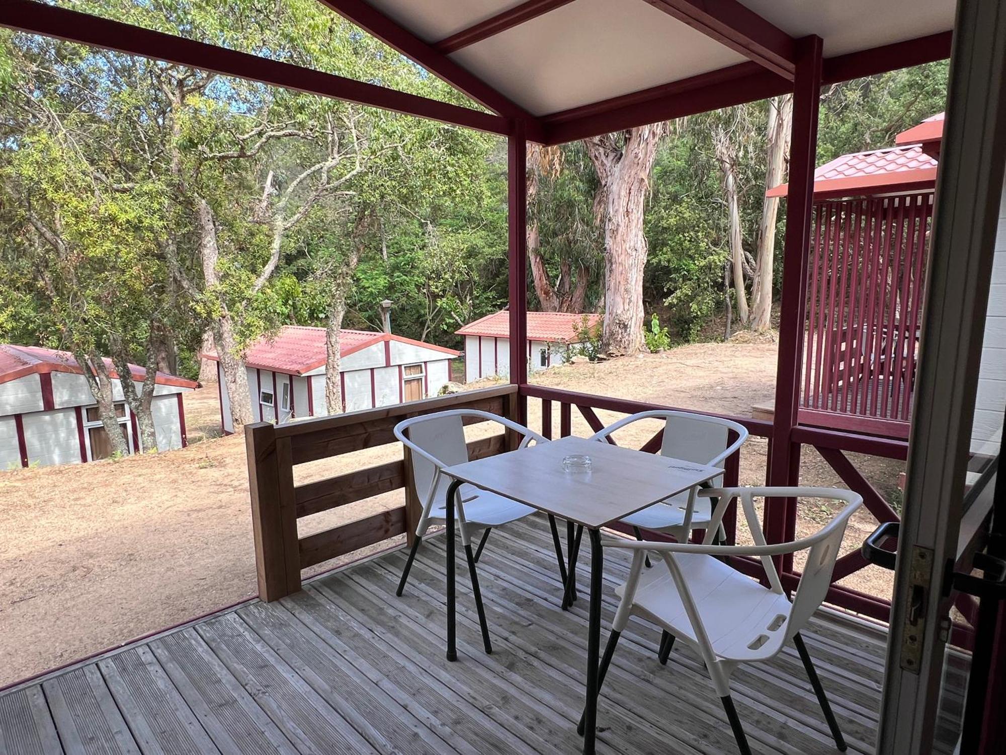 Camping Turismar Tossa de Mar Zewnętrze zdjęcie