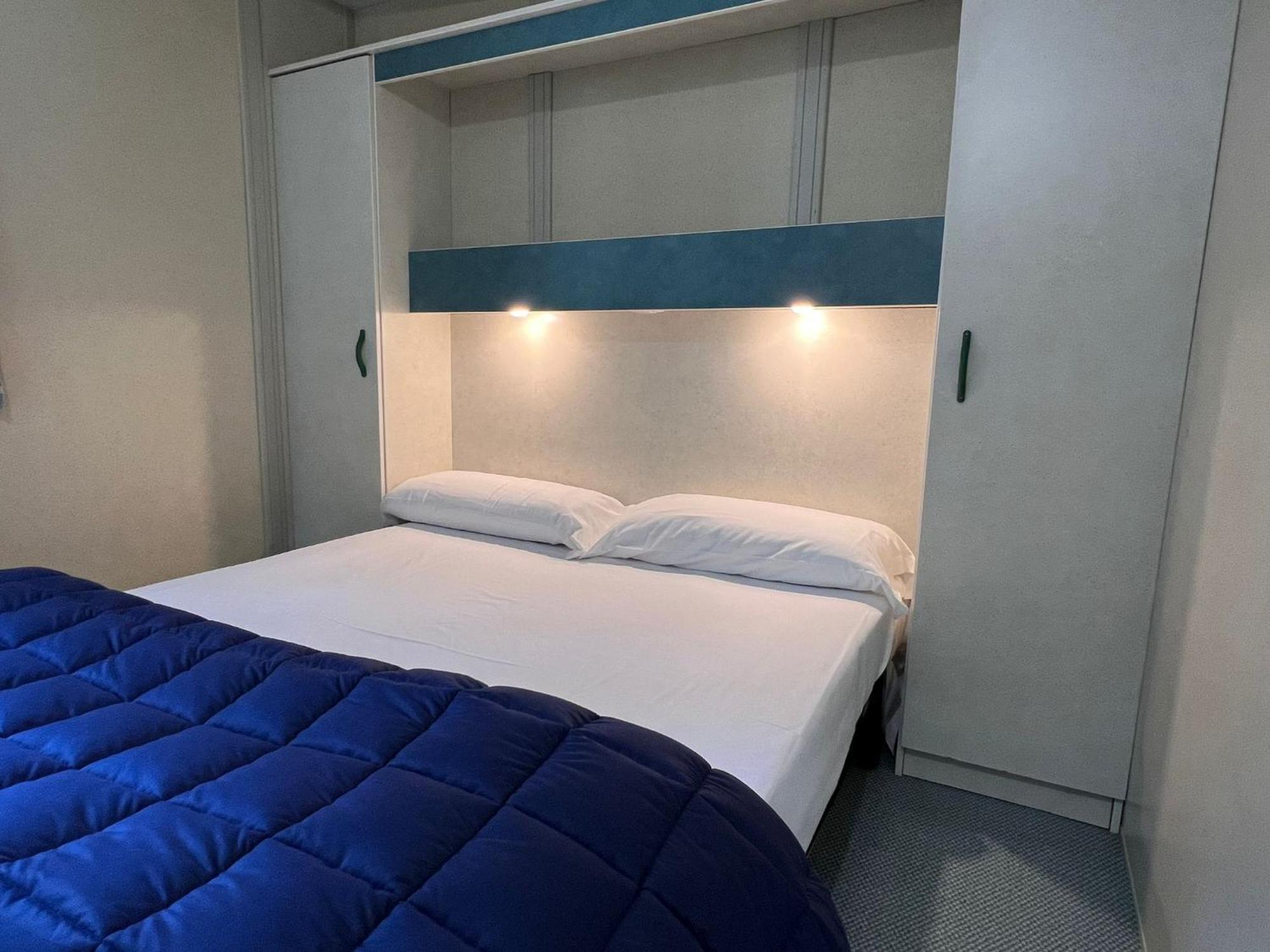 Camping Turismar Tossa de Mar Zewnętrze zdjęcie