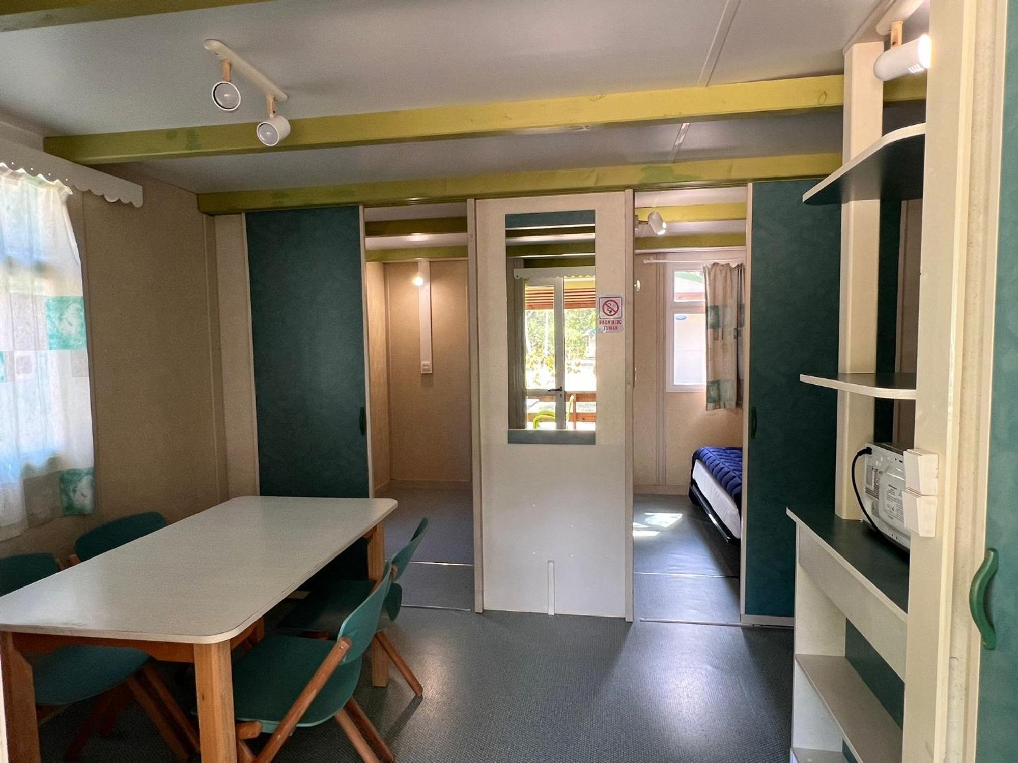 Camping Turismar Tossa de Mar Zewnętrze zdjęcie