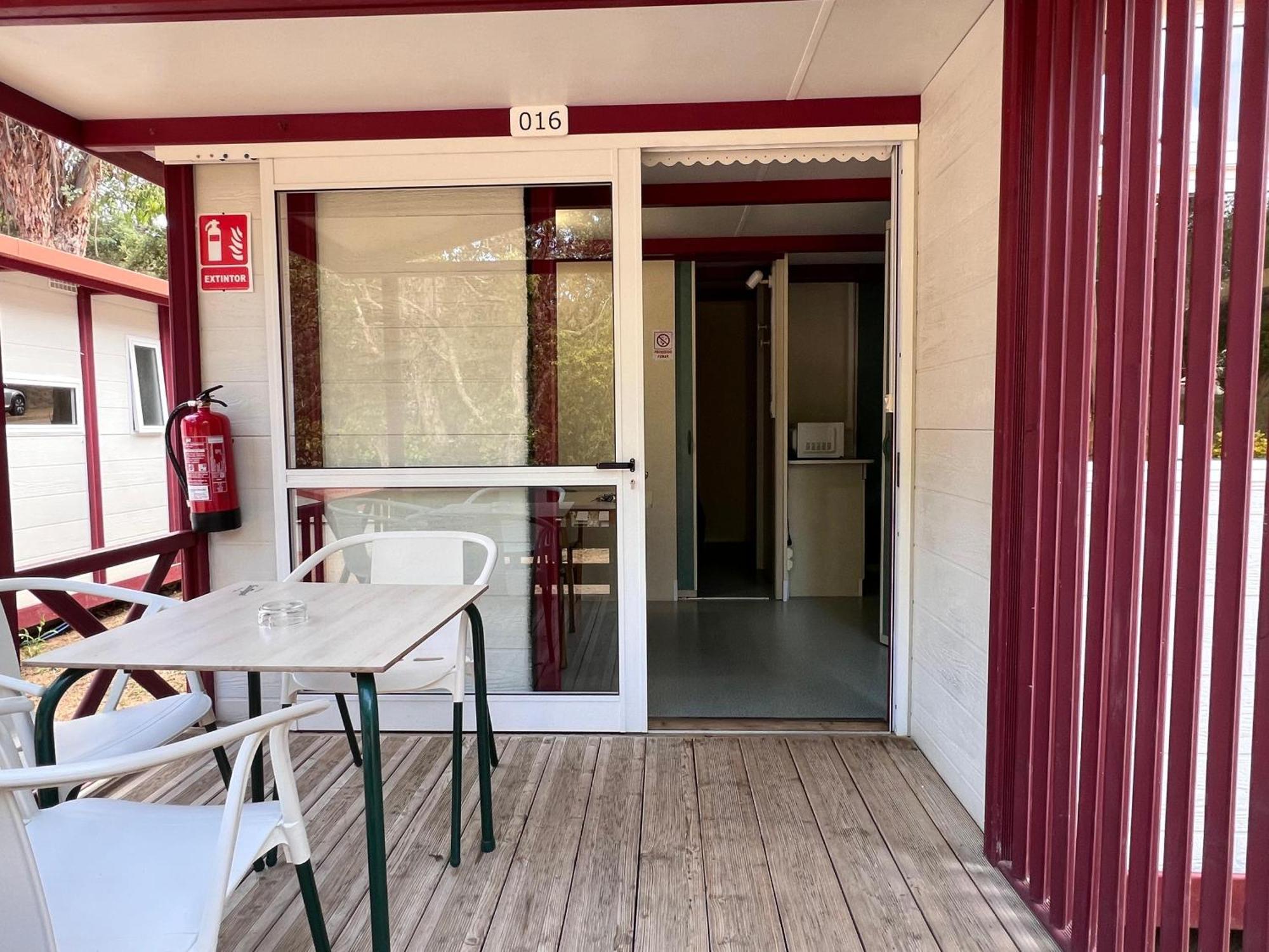 Camping Turismar Tossa de Mar Zewnętrze zdjęcie