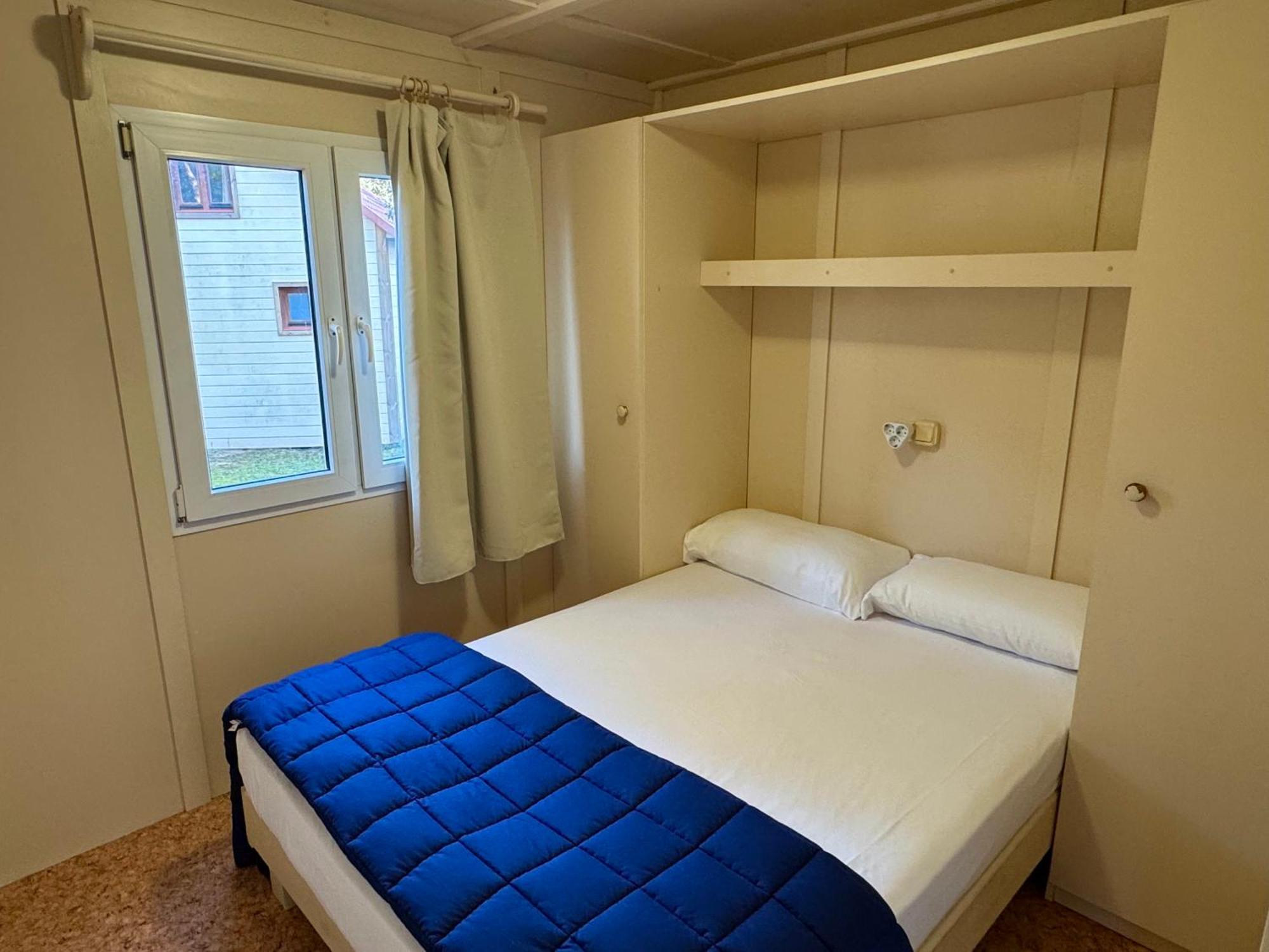Camping Turismar Tossa de Mar Zewnętrze zdjęcie