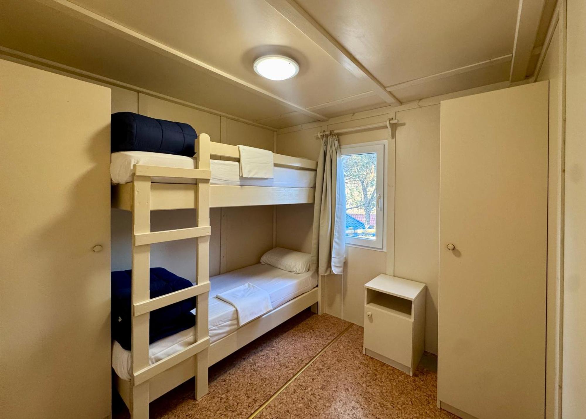 Camping Turismar Tossa de Mar Zewnętrze zdjęcie