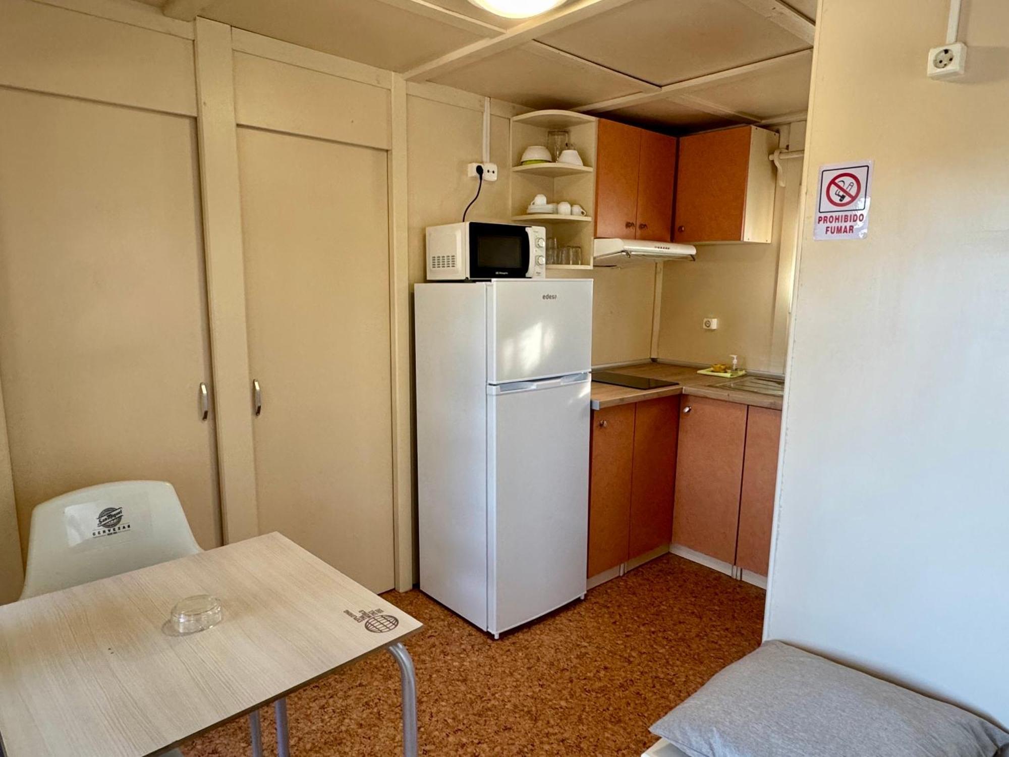 Camping Turismar Tossa de Mar Zewnętrze zdjęcie